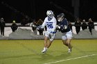 MLax vs MMA  Men’s Lacrosse vs Mass Maritime Academy. - Photo By Keith Nordstrom : MLax, lacrosse